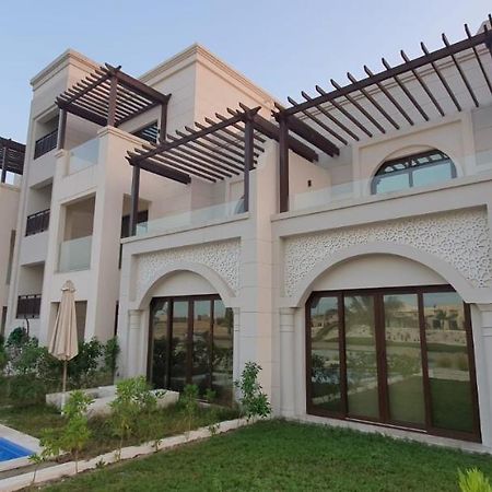 Forest Island Apartment In Salalah Extérieur photo