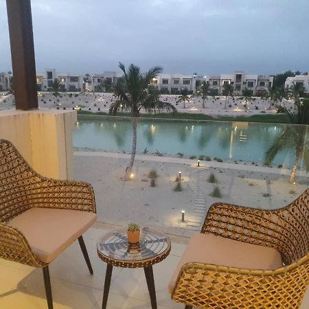 Forest Island Apartment In Salalah Extérieur photo