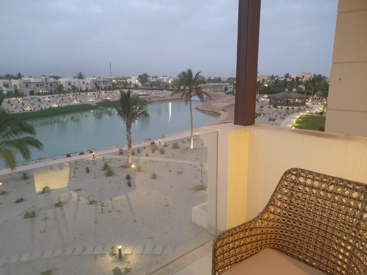 Forest Island Apartment In Salalah Extérieur photo