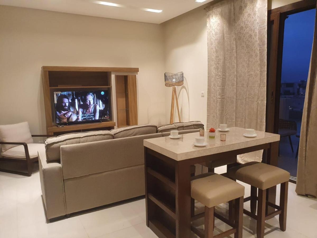 Forest Island Apartment In Salalah Extérieur photo