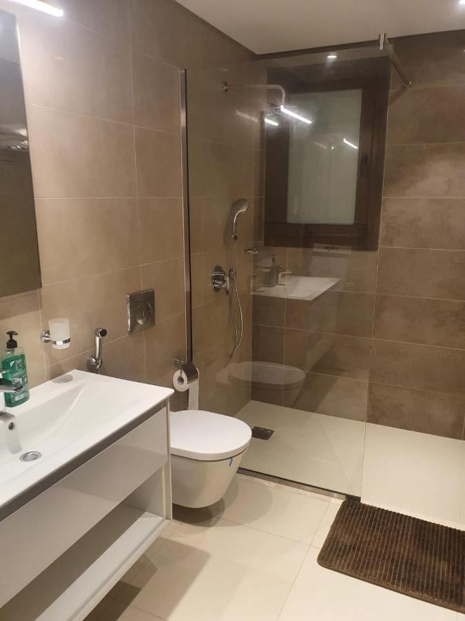 Forest Island Apartment In Salalah Extérieur photo