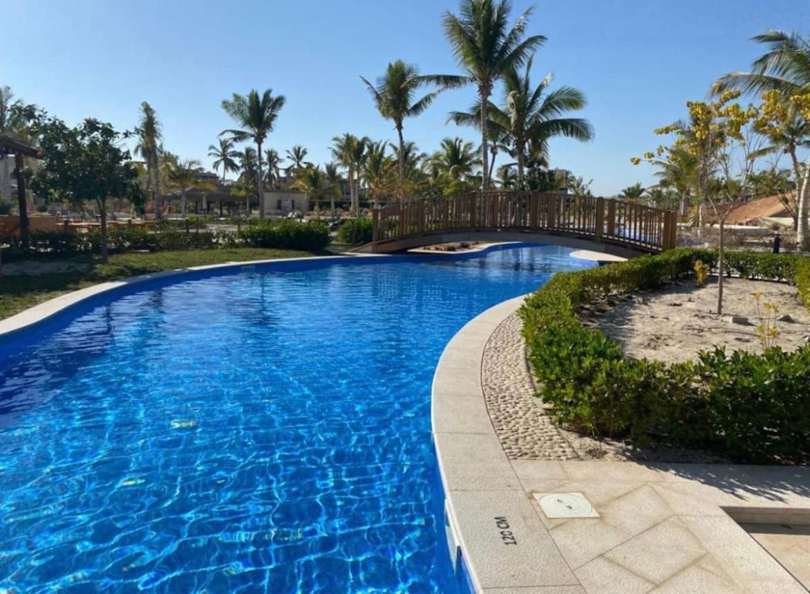 Forest Island Apartment In Salalah Extérieur photo