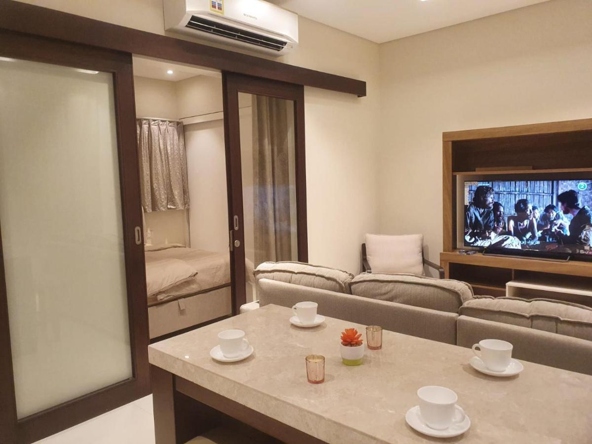 Forest Island Apartment In Salalah Extérieur photo