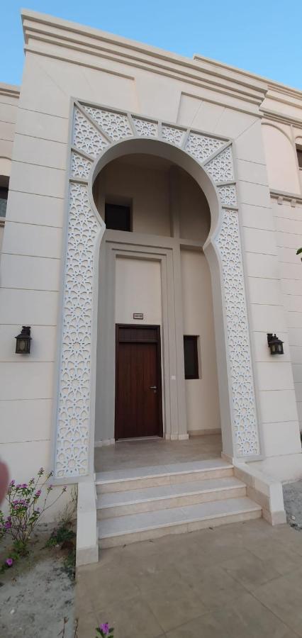 Forest Island Apartment In Salalah Extérieur photo
